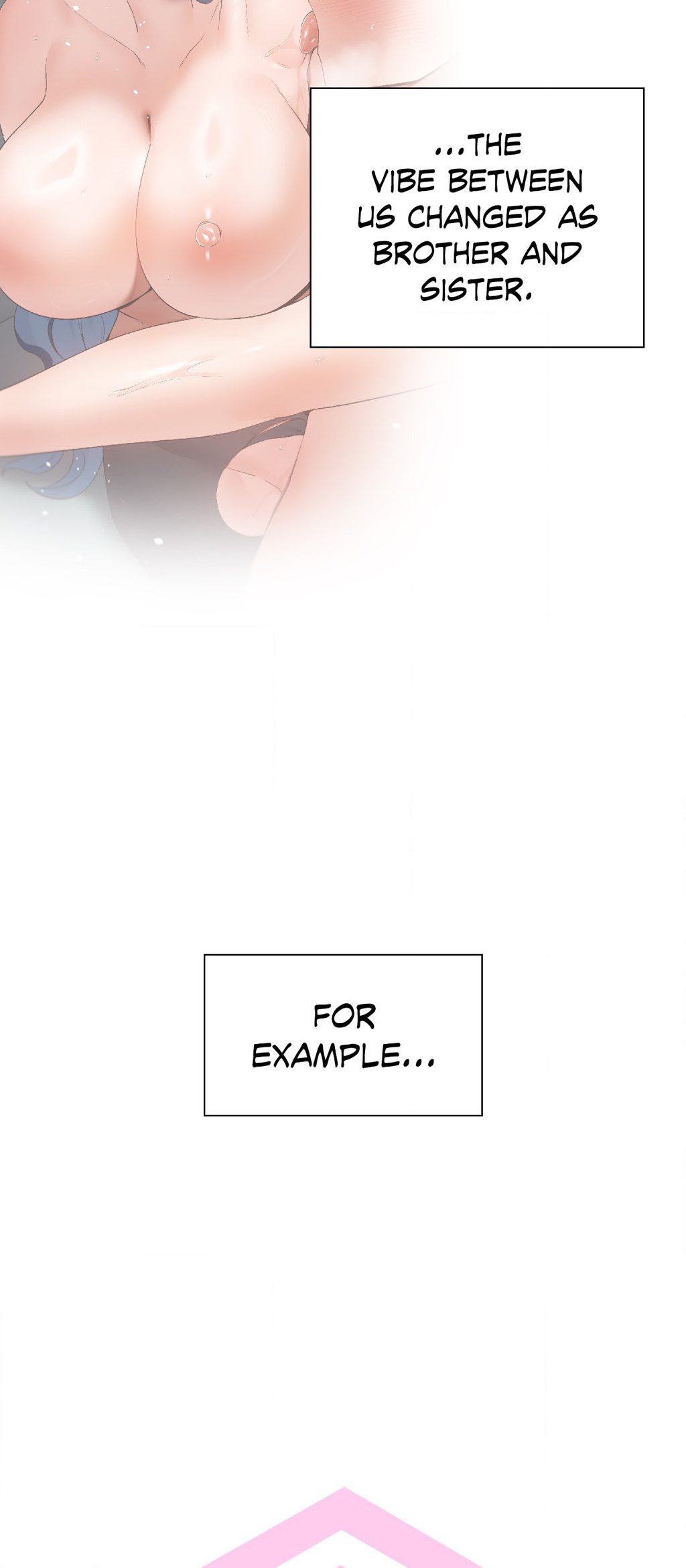 Family with Benefits - Chapter 11 - picture 1