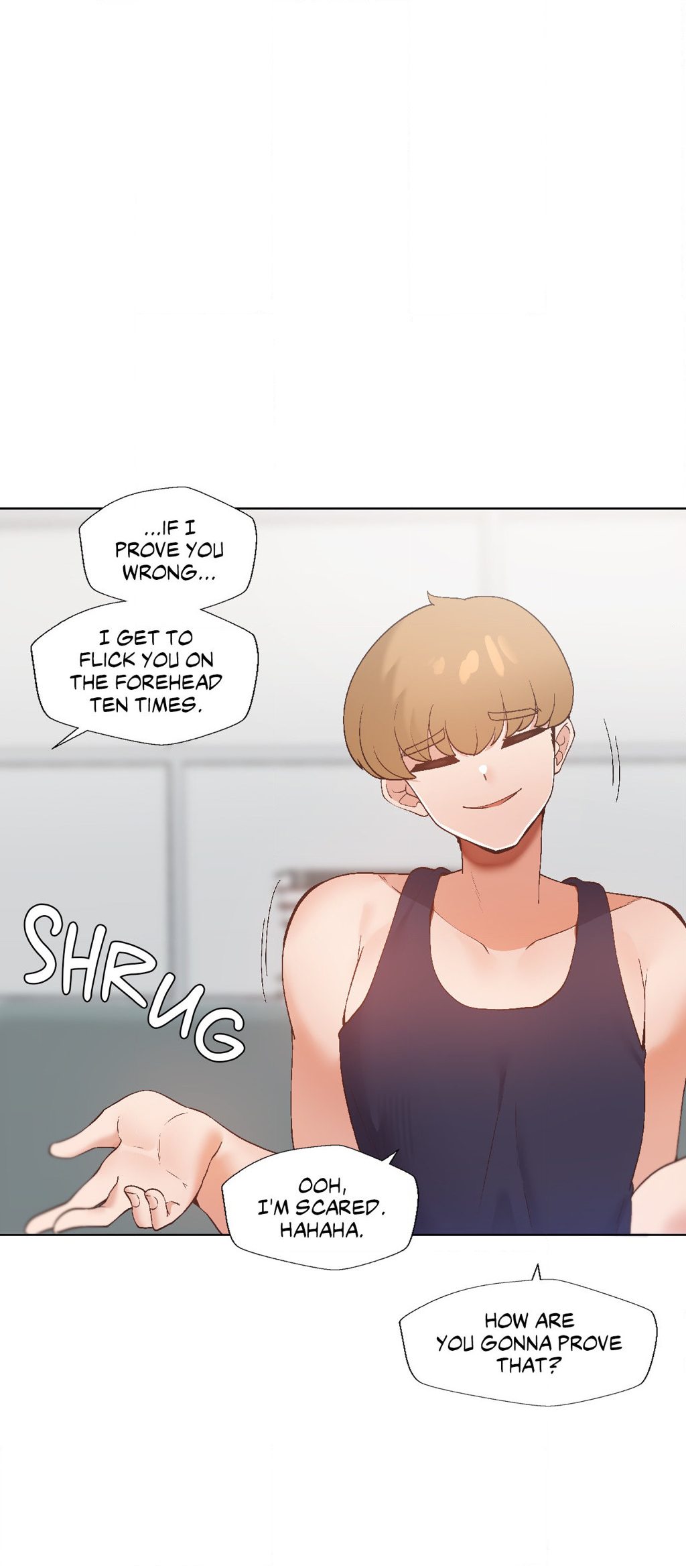 Family with Benefits - Chapter 11 - picture 10
