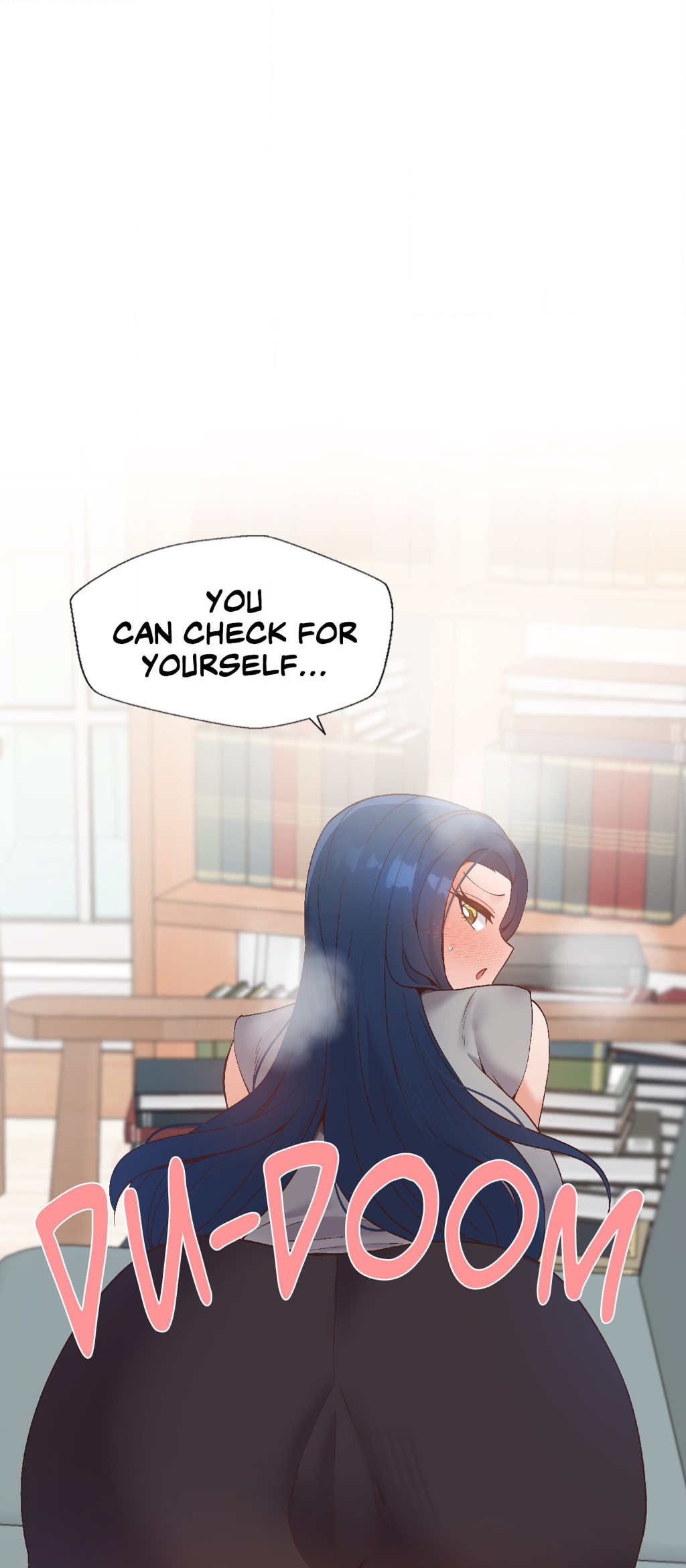 Family with Benefits - Chapter 11 - picture 12