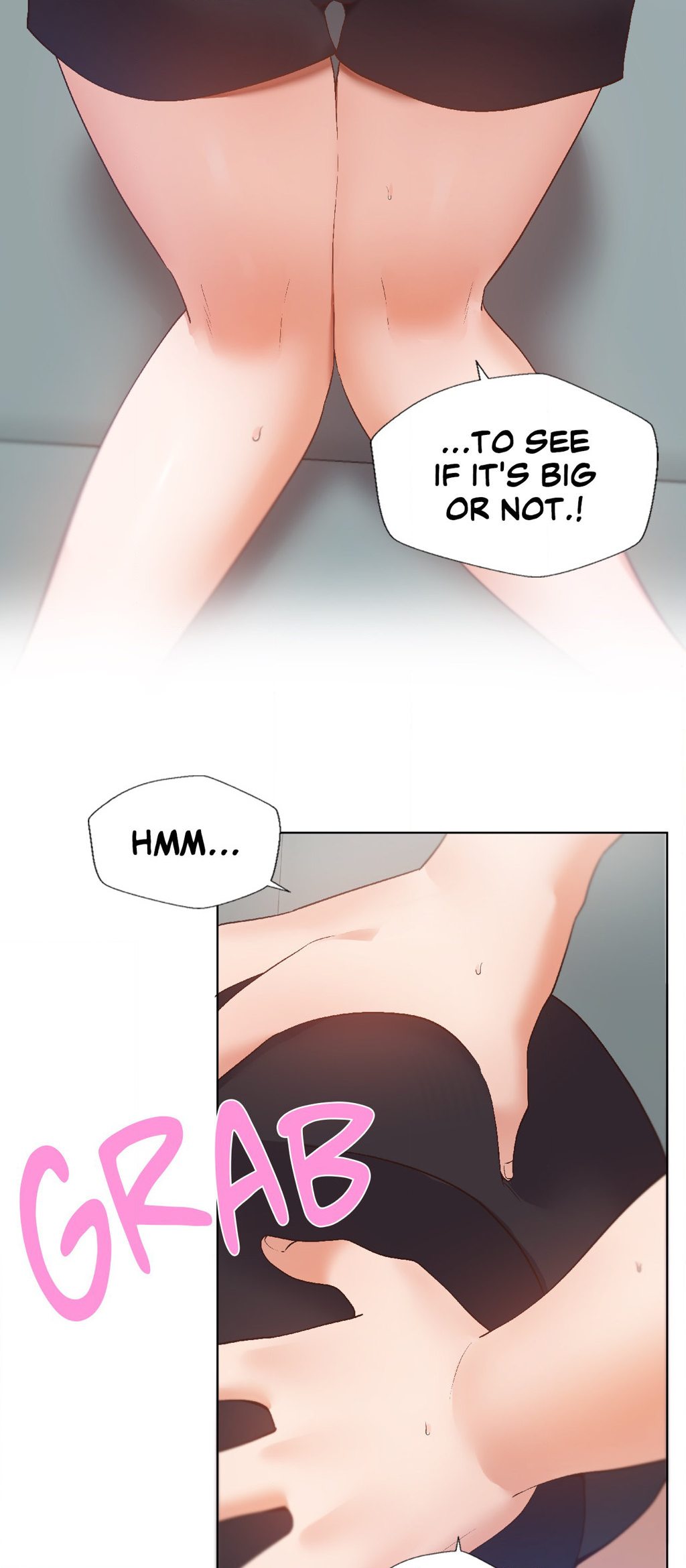 Family with Benefits - Chapter 11 - picture 13