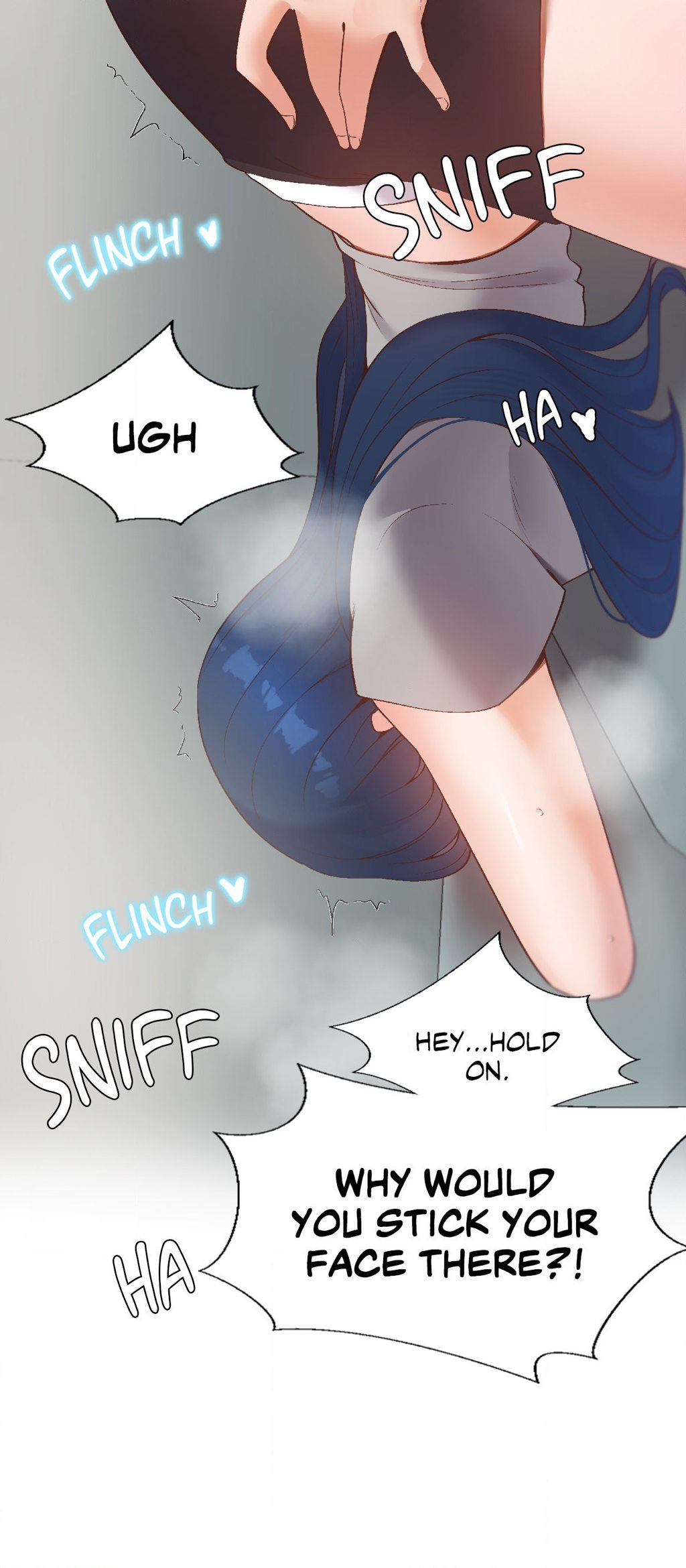 Family with Benefits - Chapter 11 - picture 15