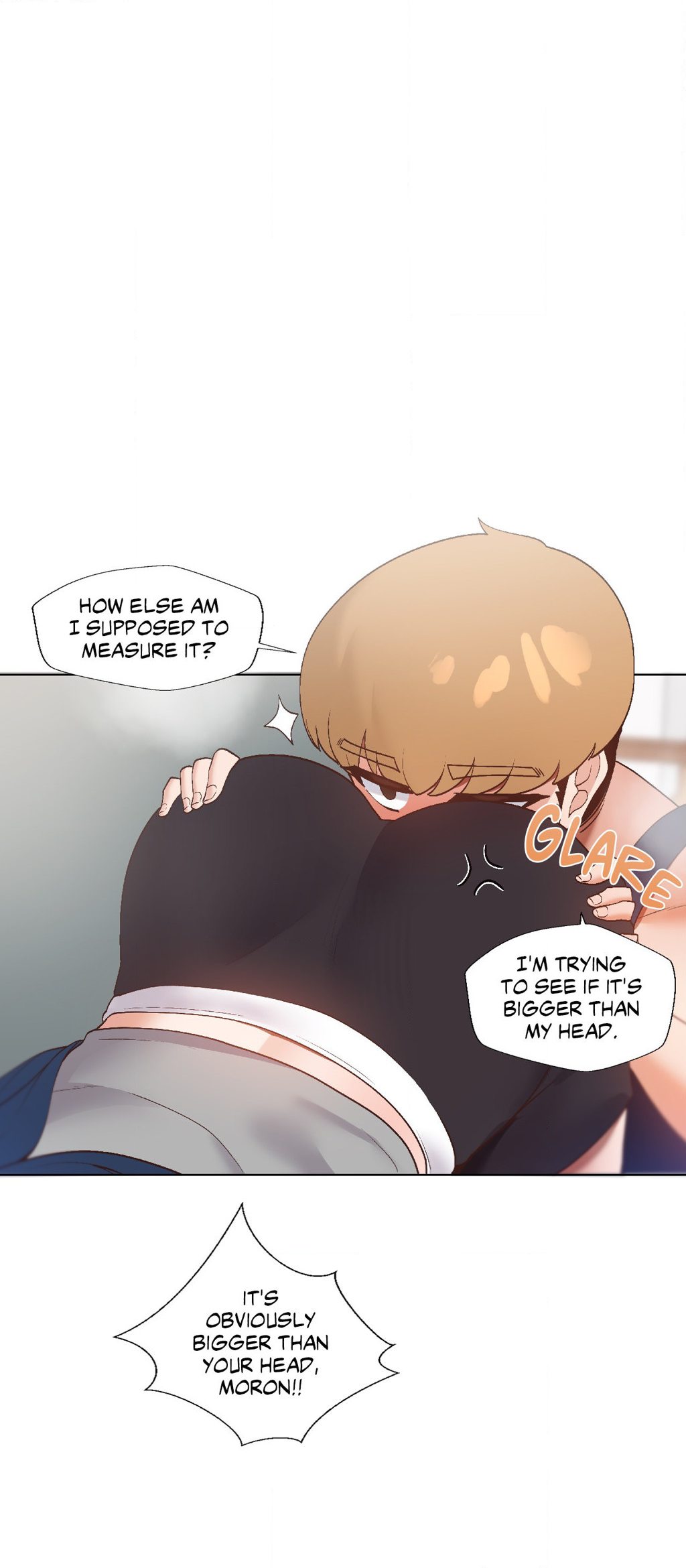 Family with Benefits - Chapter 11 - picture 16
