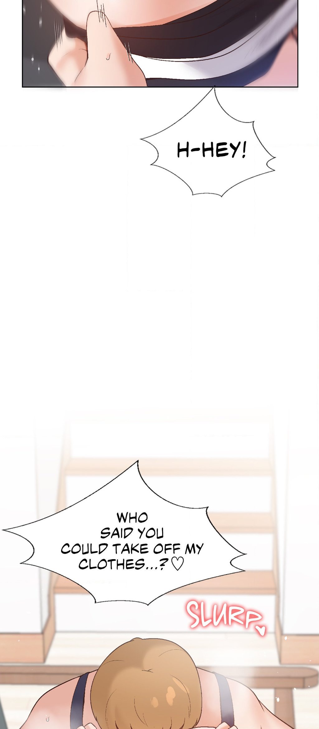 Family with Benefits - Chapter 11 - picture 18