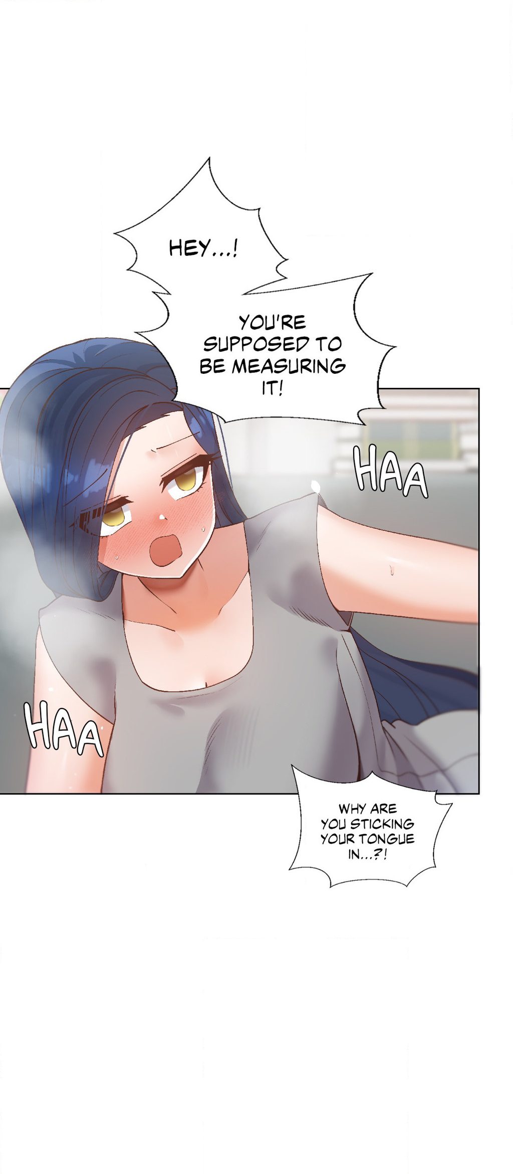 Family with Benefits - Chapter 11 - picture 20