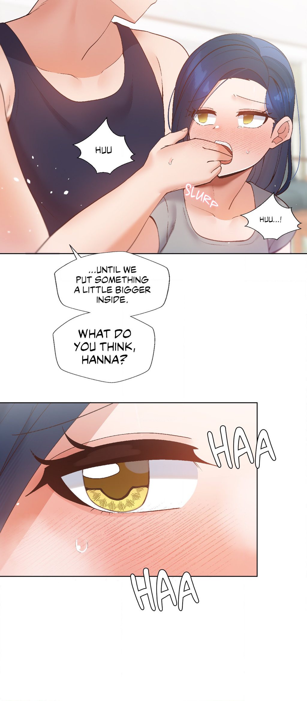 Family with Benefits - Chapter 11 - picture 27