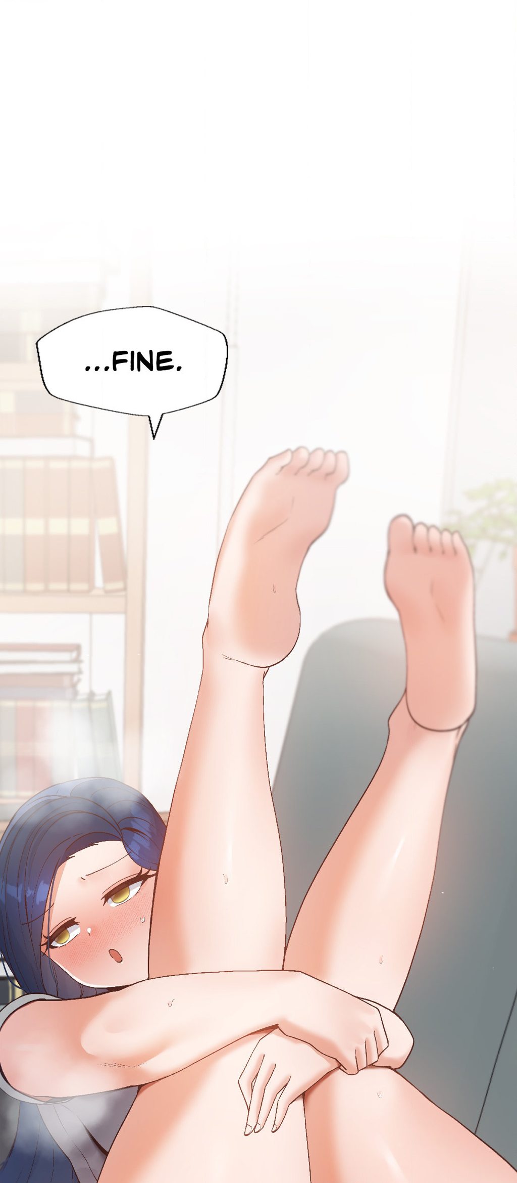 Family with Benefits - Chapter 11 - picture 28