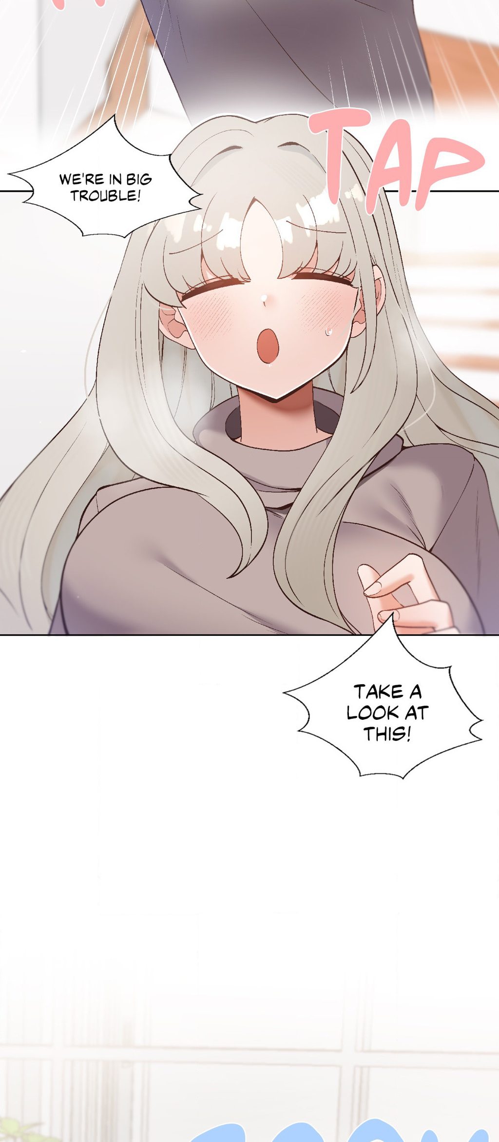 Family with Benefits - Chapter 11 - picture 33