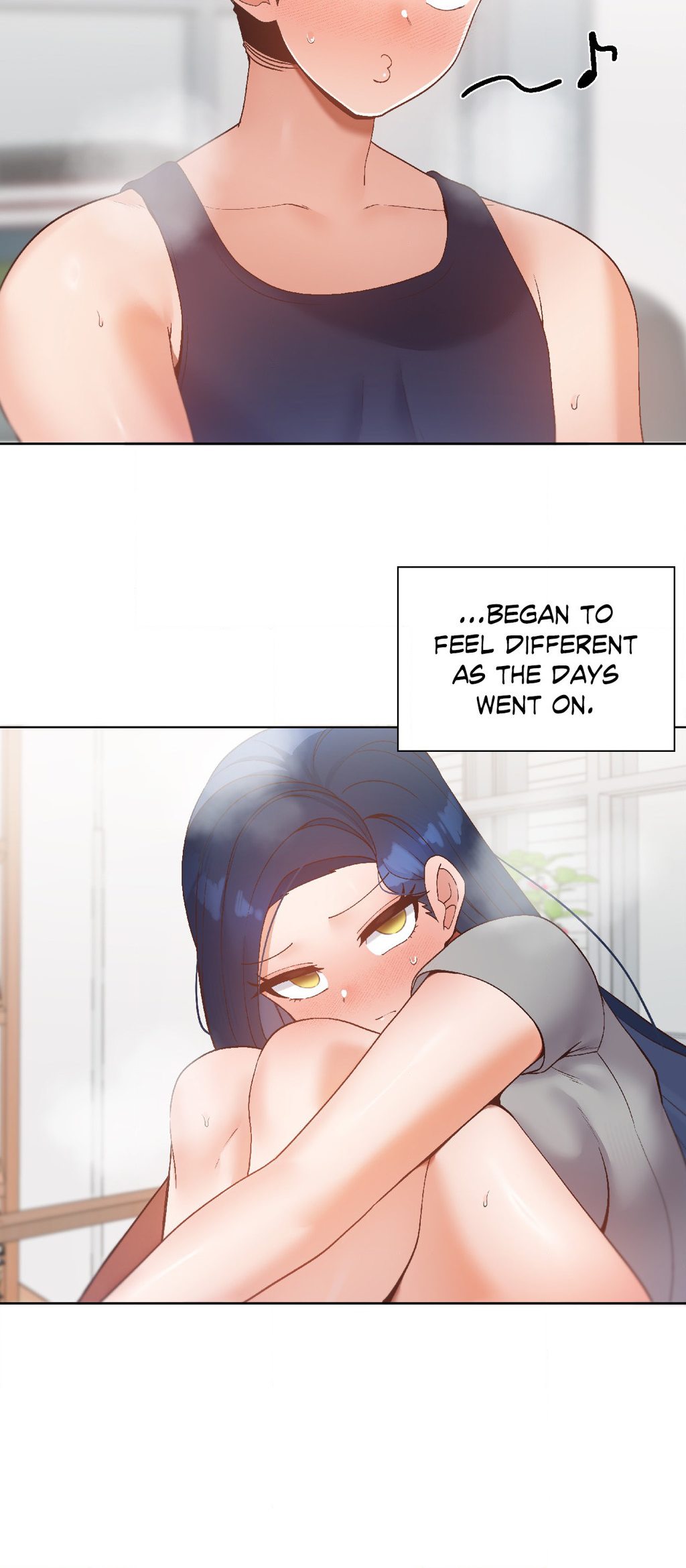 Family with Benefits - Chapter 11 - picture 39