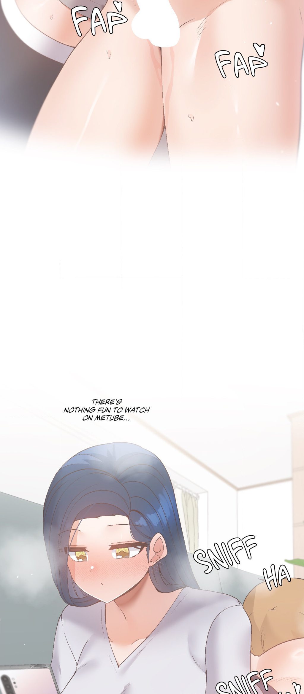 Family with Benefits - Chapter 11 - picture 41