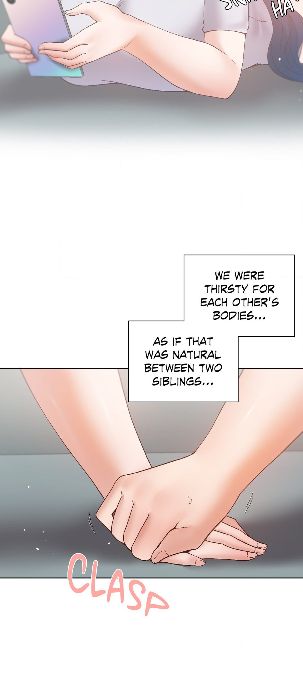 Family with Benefits - Chapter 11 - picture 42