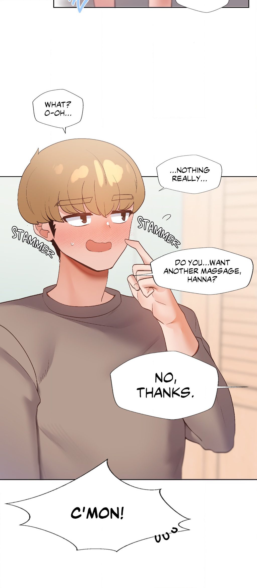 Family with Benefits - Chapter 11 - picture 51