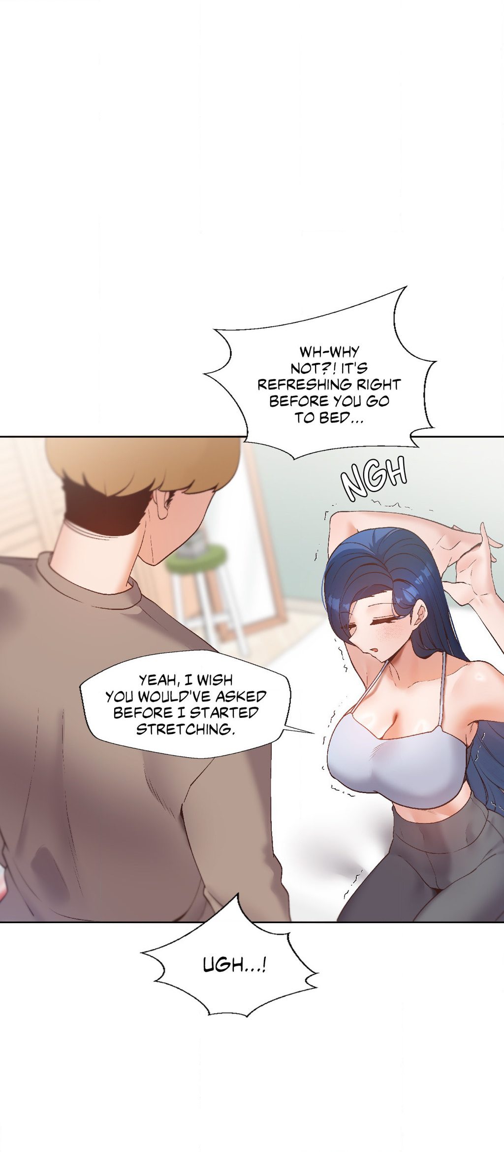 Family with Benefits - Chapter 11 - picture 52