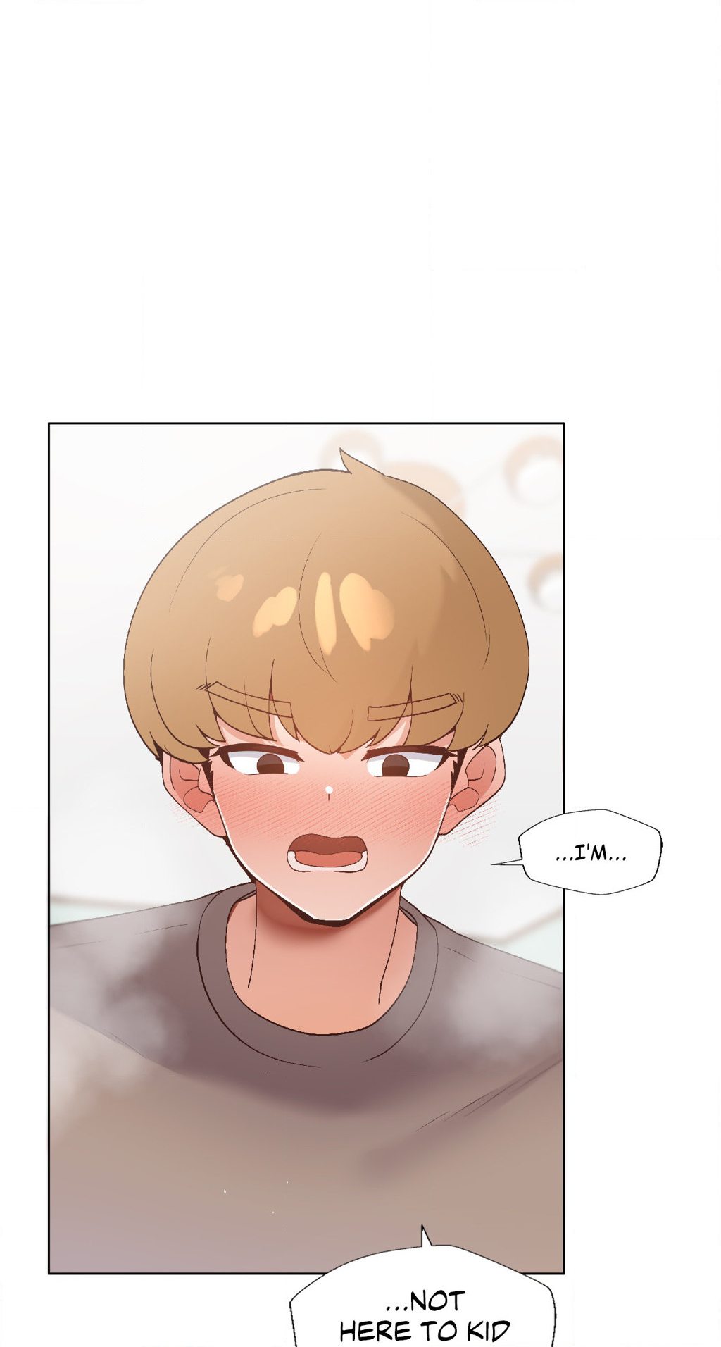 Family with Benefits - Chapter 11 - picture 56
