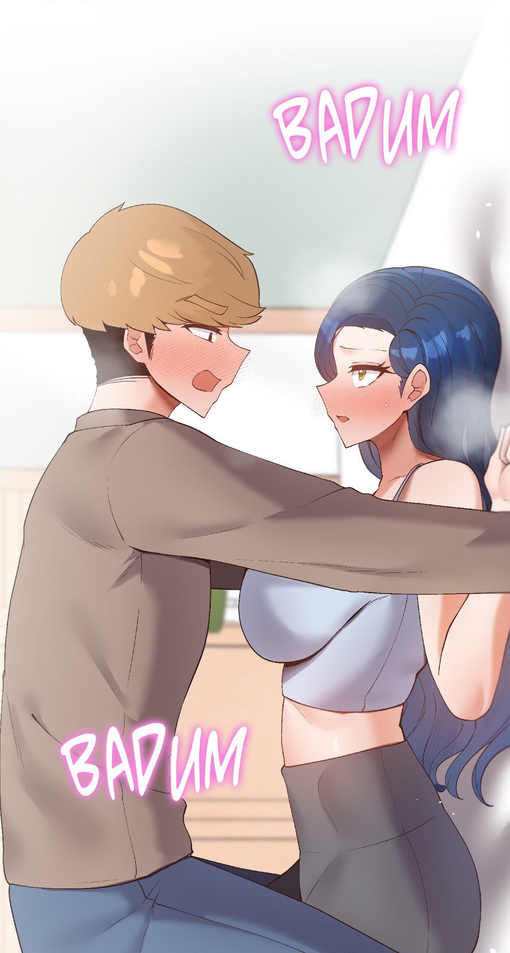 Family with Benefits - Chapter 11 - picture 58