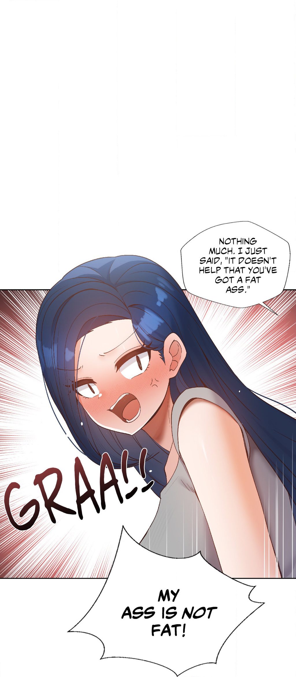 Family with Benefits - Chapter 11 - picture 8
