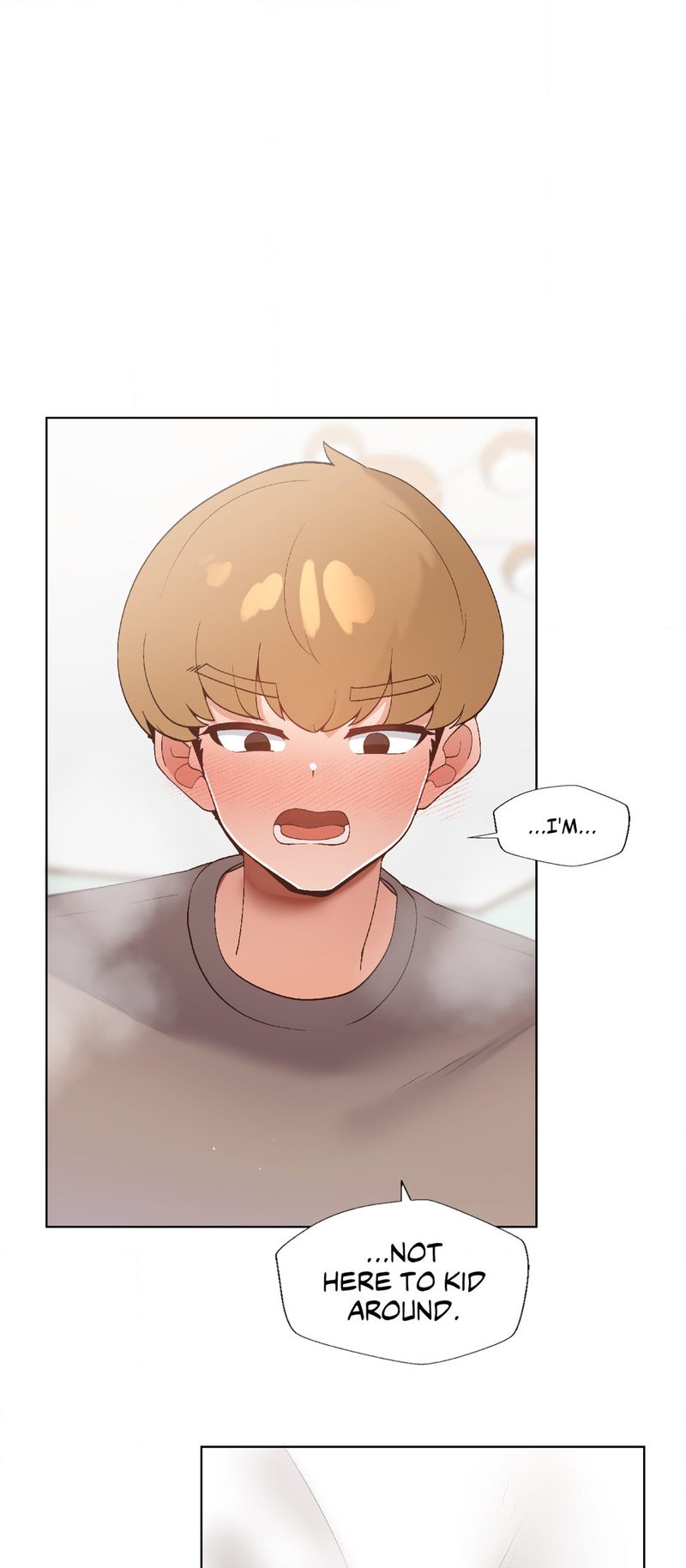 Family with Benefits - Chapter 12 - picture 0
