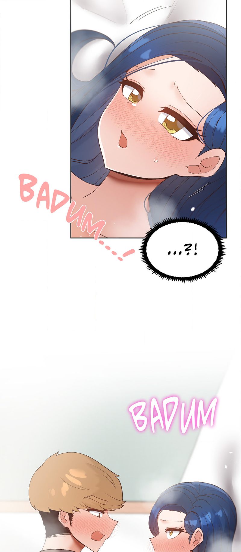 Family with Benefits - Chapter 12 - picture 1