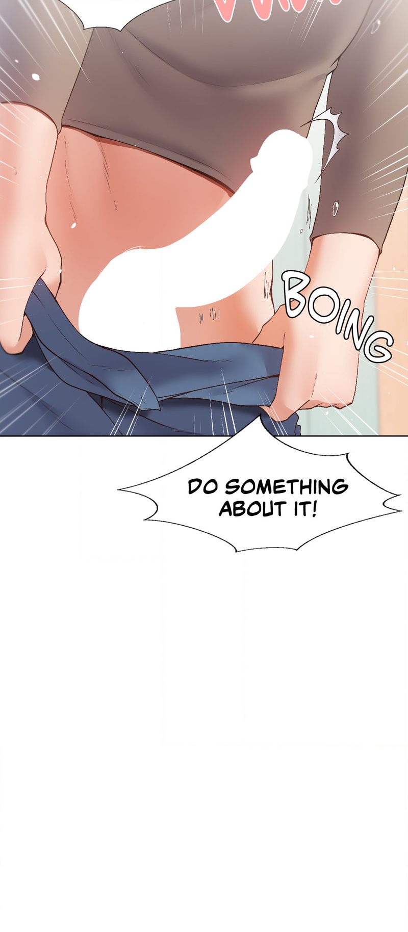 Family with Benefits - Chapter 12 - picture 11
