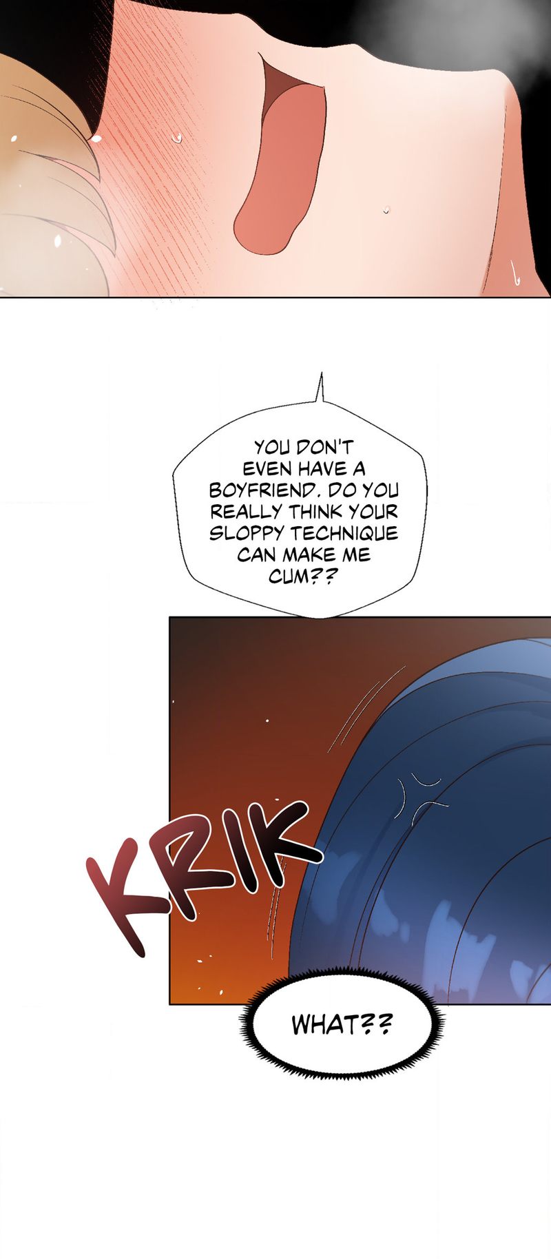 Family with Benefits - Chapter 12 - picture 17