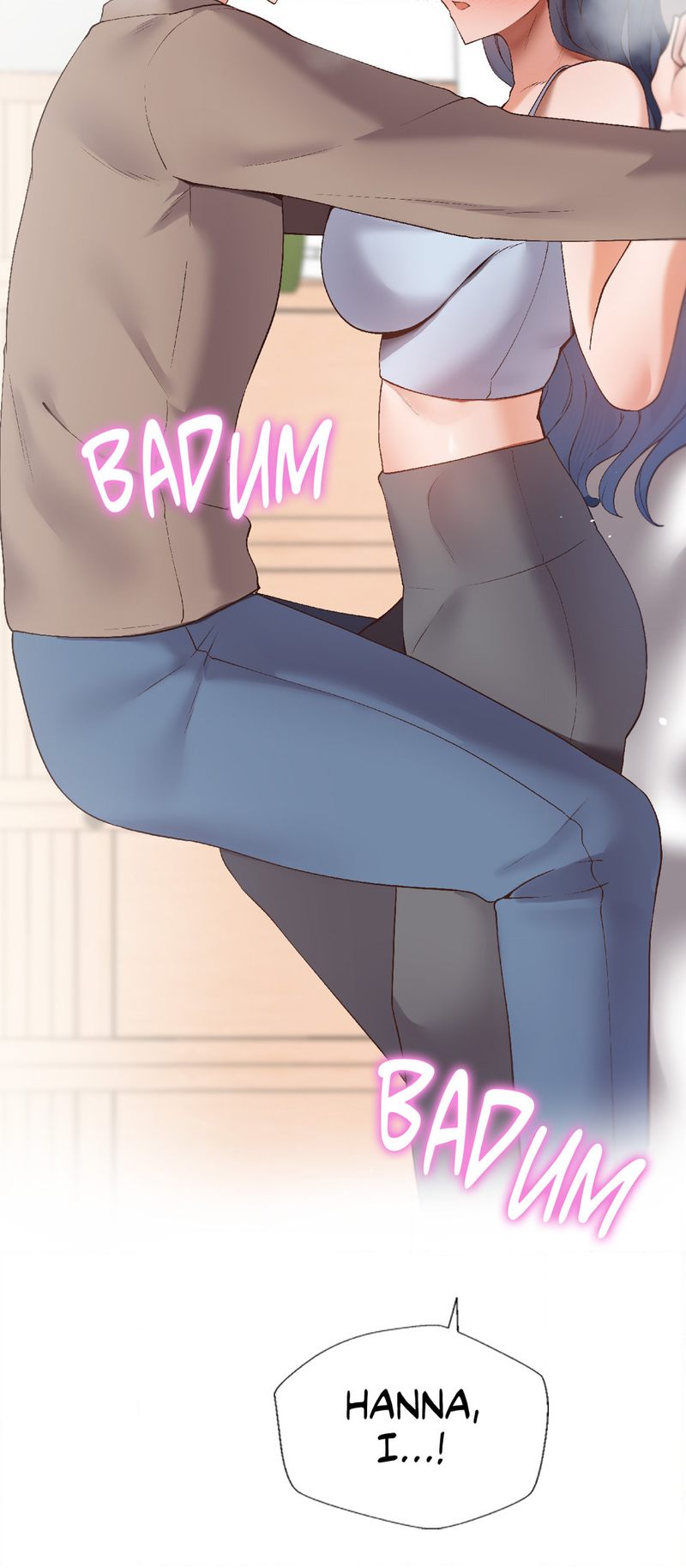 Family with Benefits - Chapter 12 - picture 2