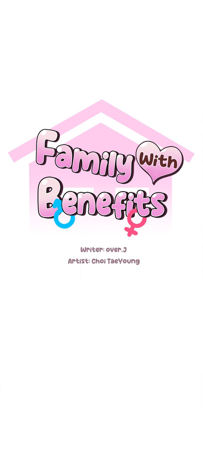 Family with Benefits - Chapter 12 - picture 3