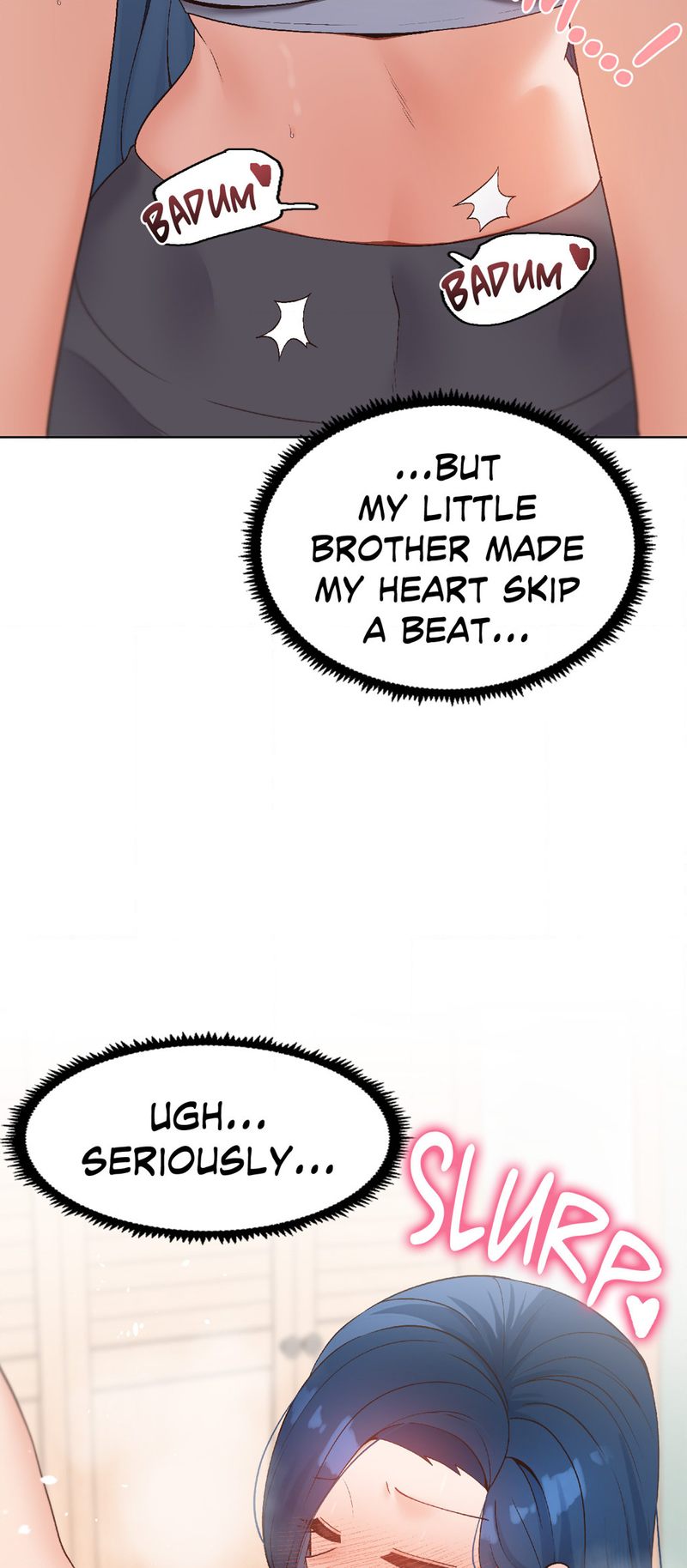Family with Benefits - Chapter 12 - picture 30