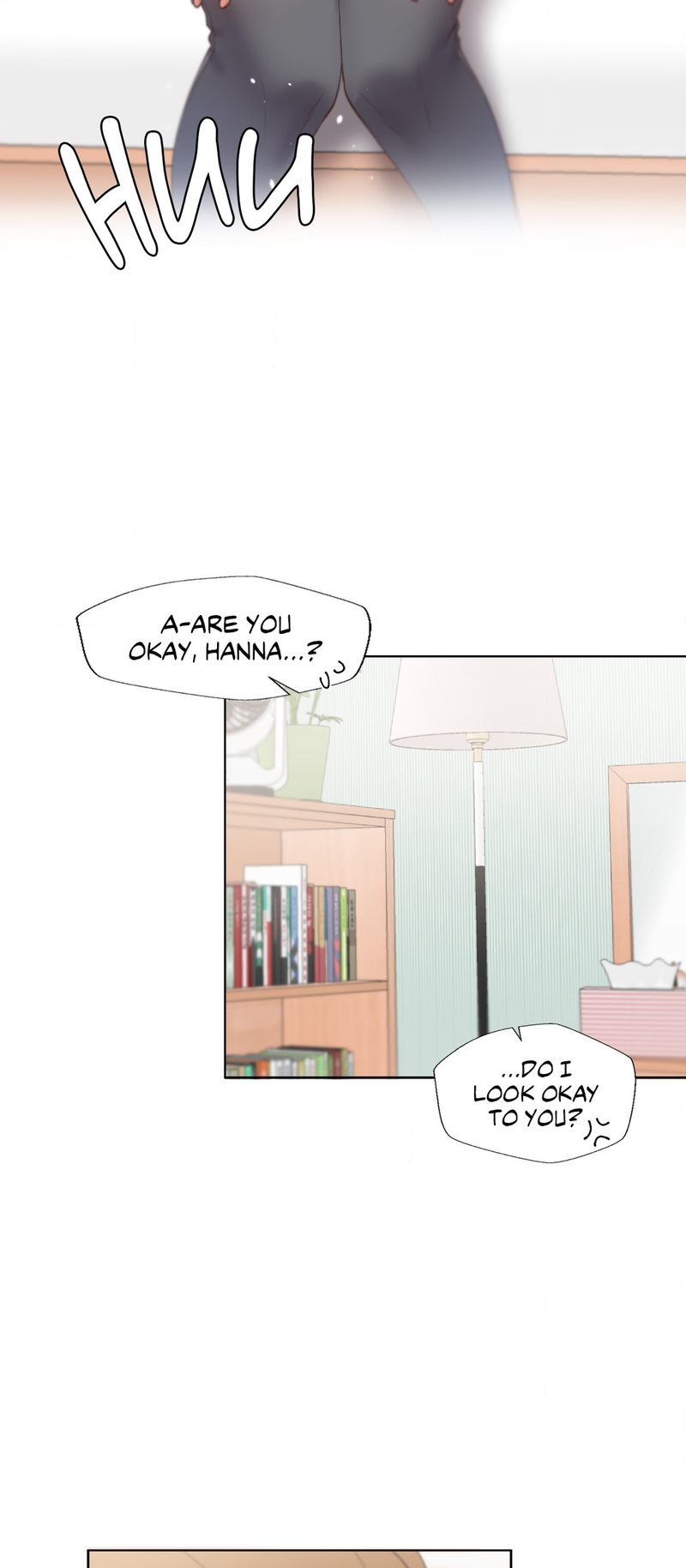 Family with Benefits - Chapter 12 - picture 41