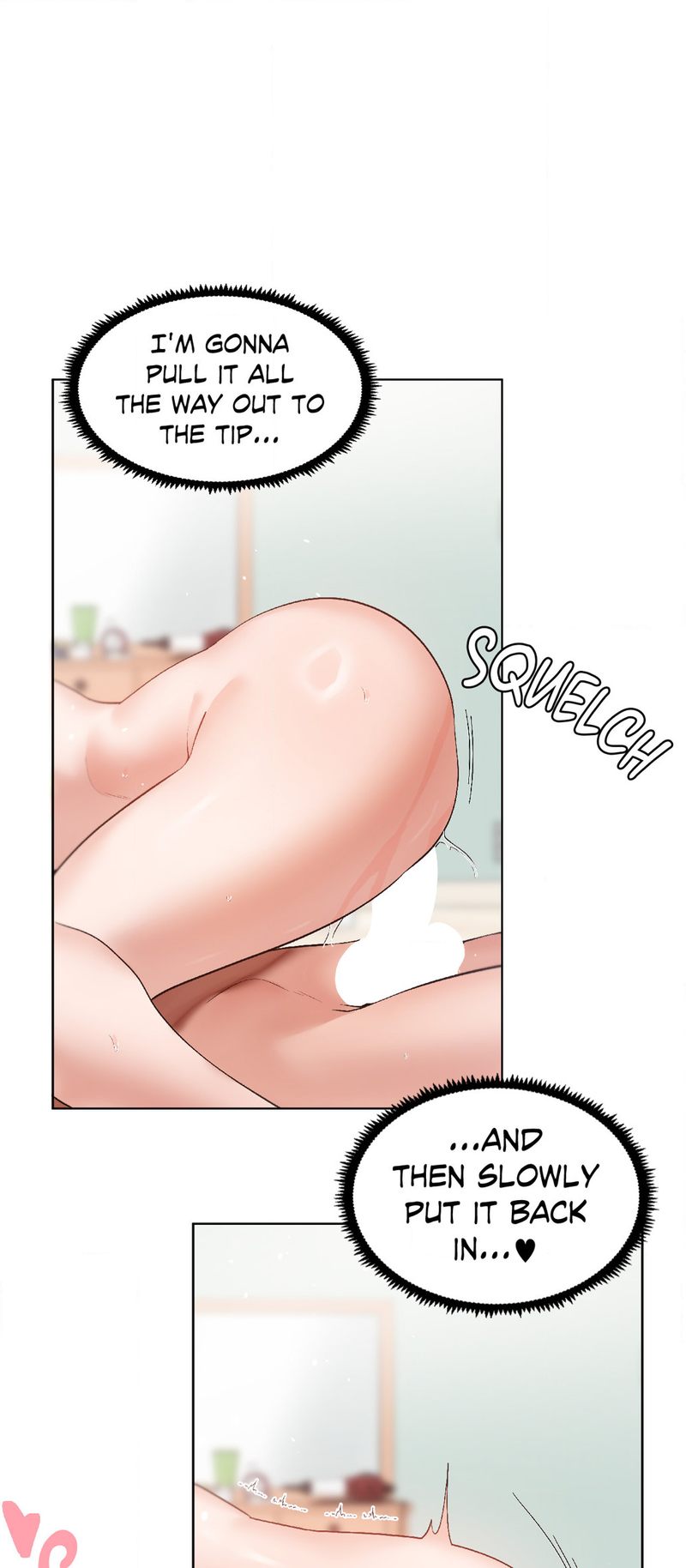 Family with Benefits - Chapter 12 - picture 48