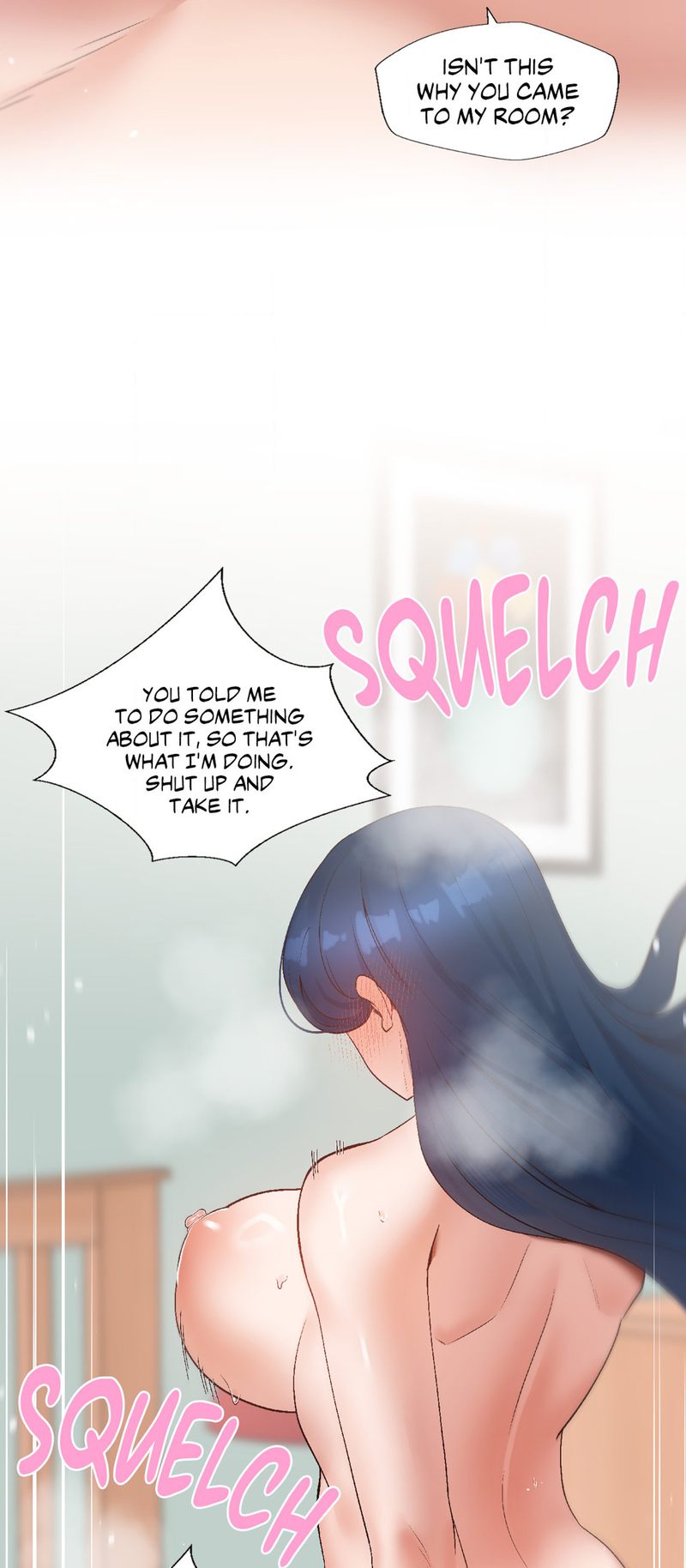 Family with Benefits - Chapter 12 - picture 53