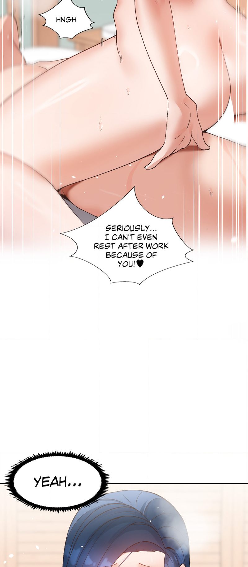 Family with Benefits - Chapter 12 - picture 54