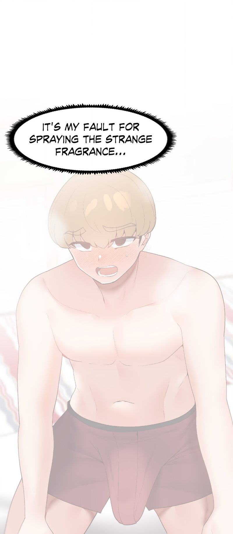 Family with Benefits - Chapter 12 - picture 56
