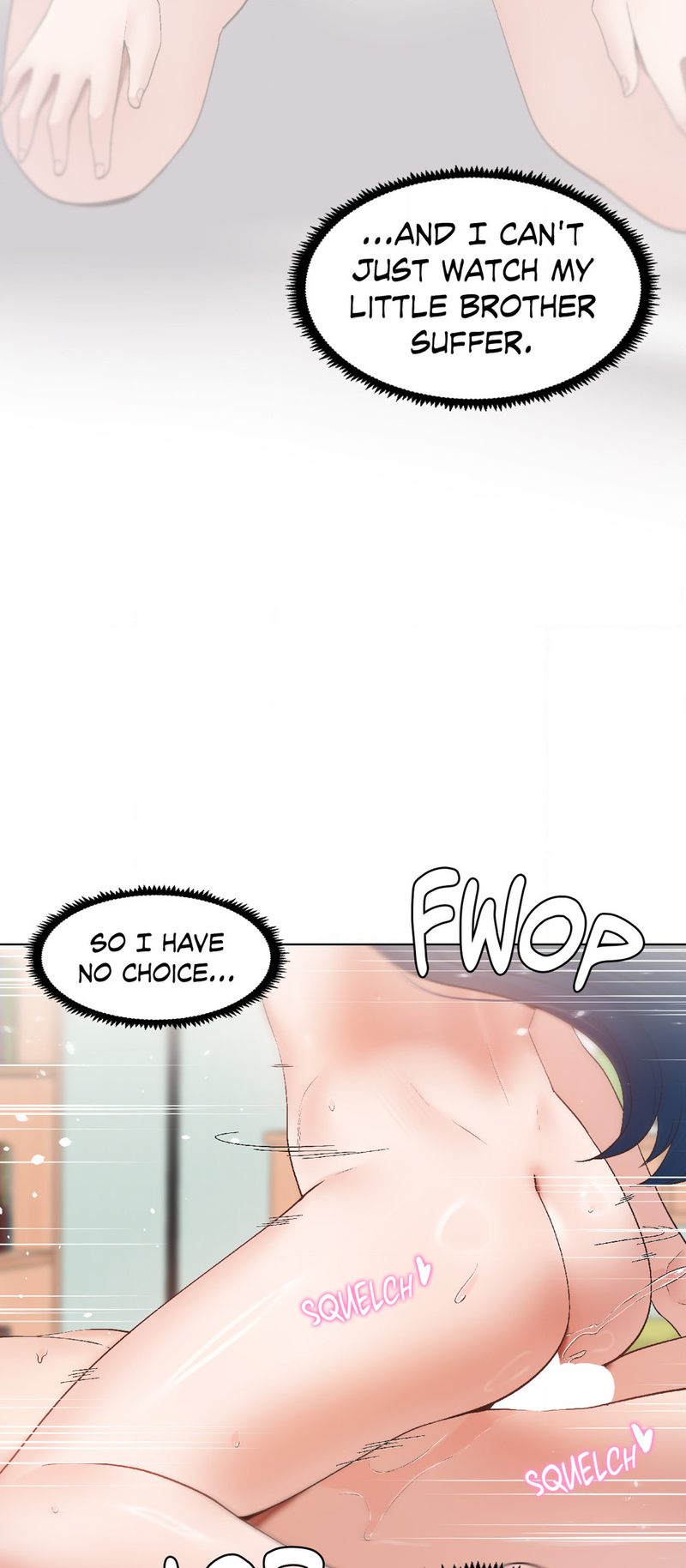 Family with Benefits - Chapter 12 - picture 57