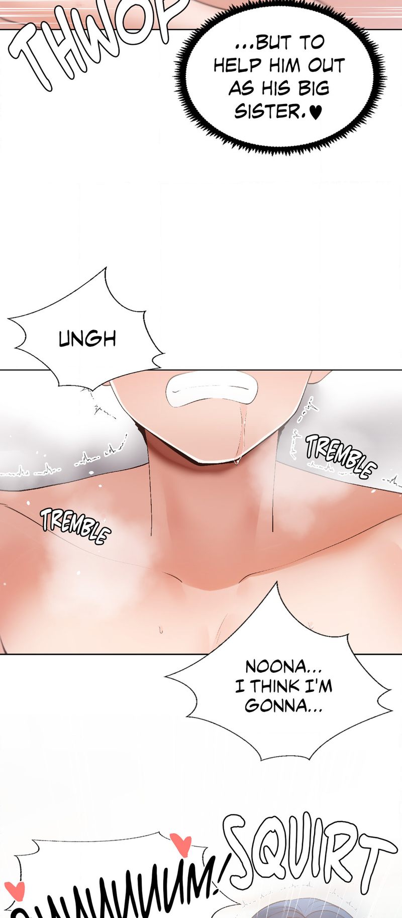 Family with Benefits - Chapter 12 - picture 58