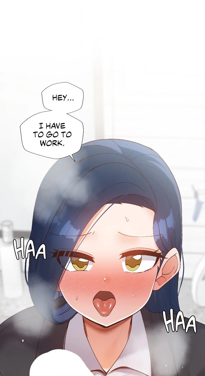 Family with Benefits - Chapter 13 - picture 11