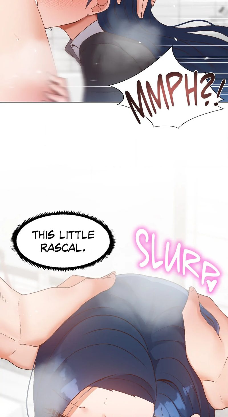 Family with Benefits - Chapter 13 - picture 13