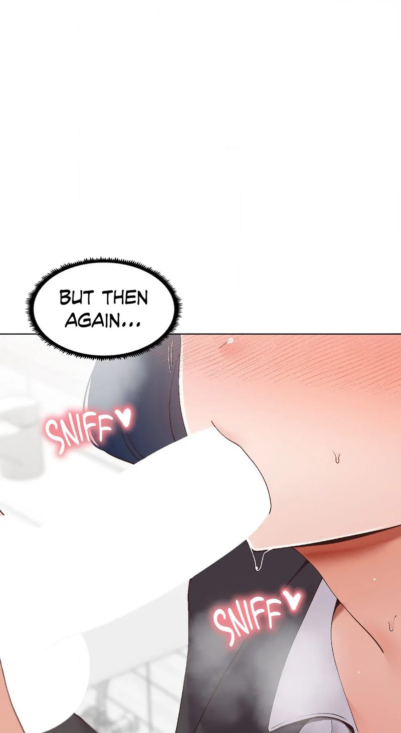 Family with Benefits - Chapter 13 - picture 15