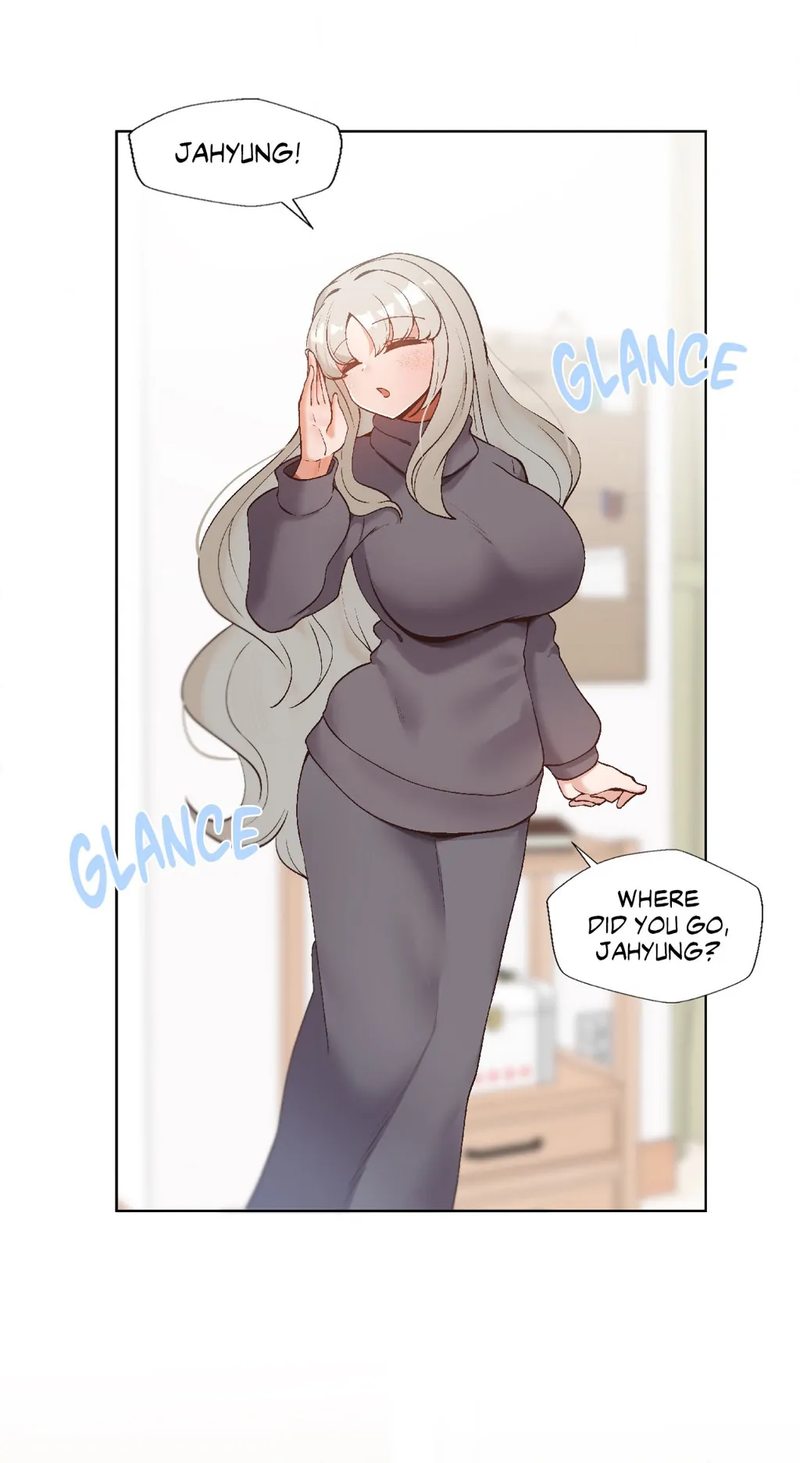 Family with Benefits - Chapter 13 - picture 2