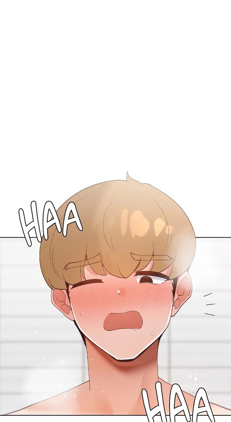 Family with Benefits - Chapter 13 - picture 25