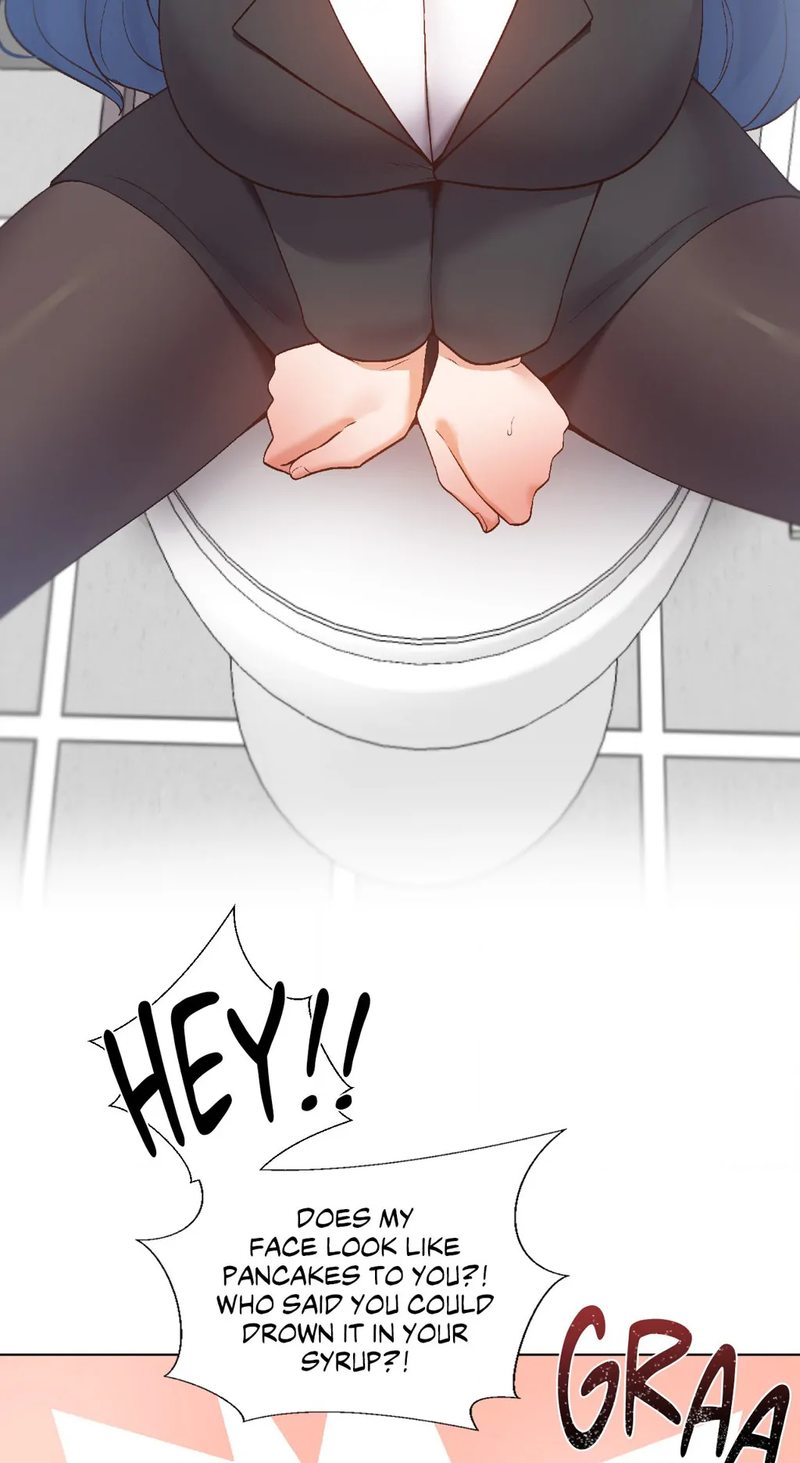 Family with Benefits - Chapter 13 - picture 27