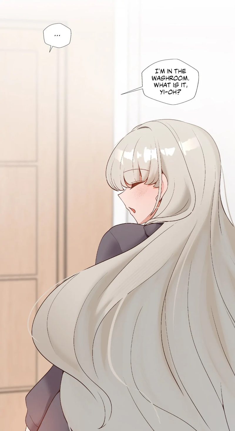 Family with Benefits - Chapter 13 - picture 3