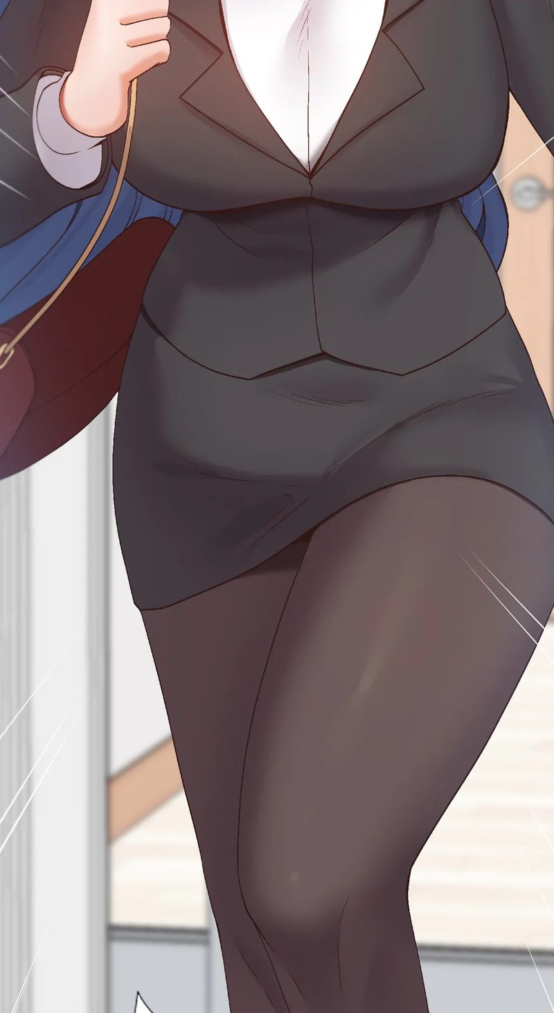 Family with Benefits - Chapter 13 - picture 32