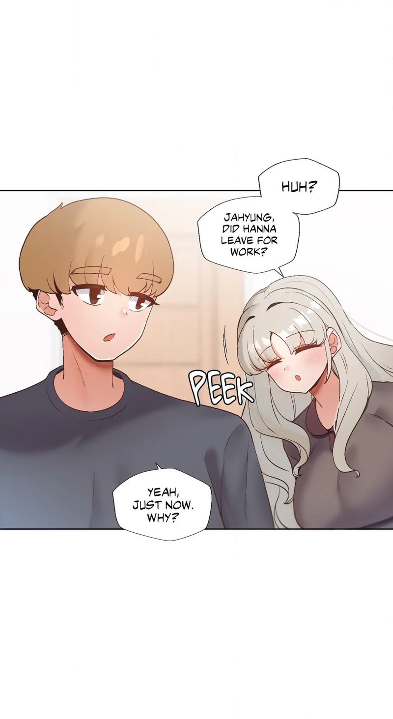 Family with Benefits - Chapter 13 - picture 35