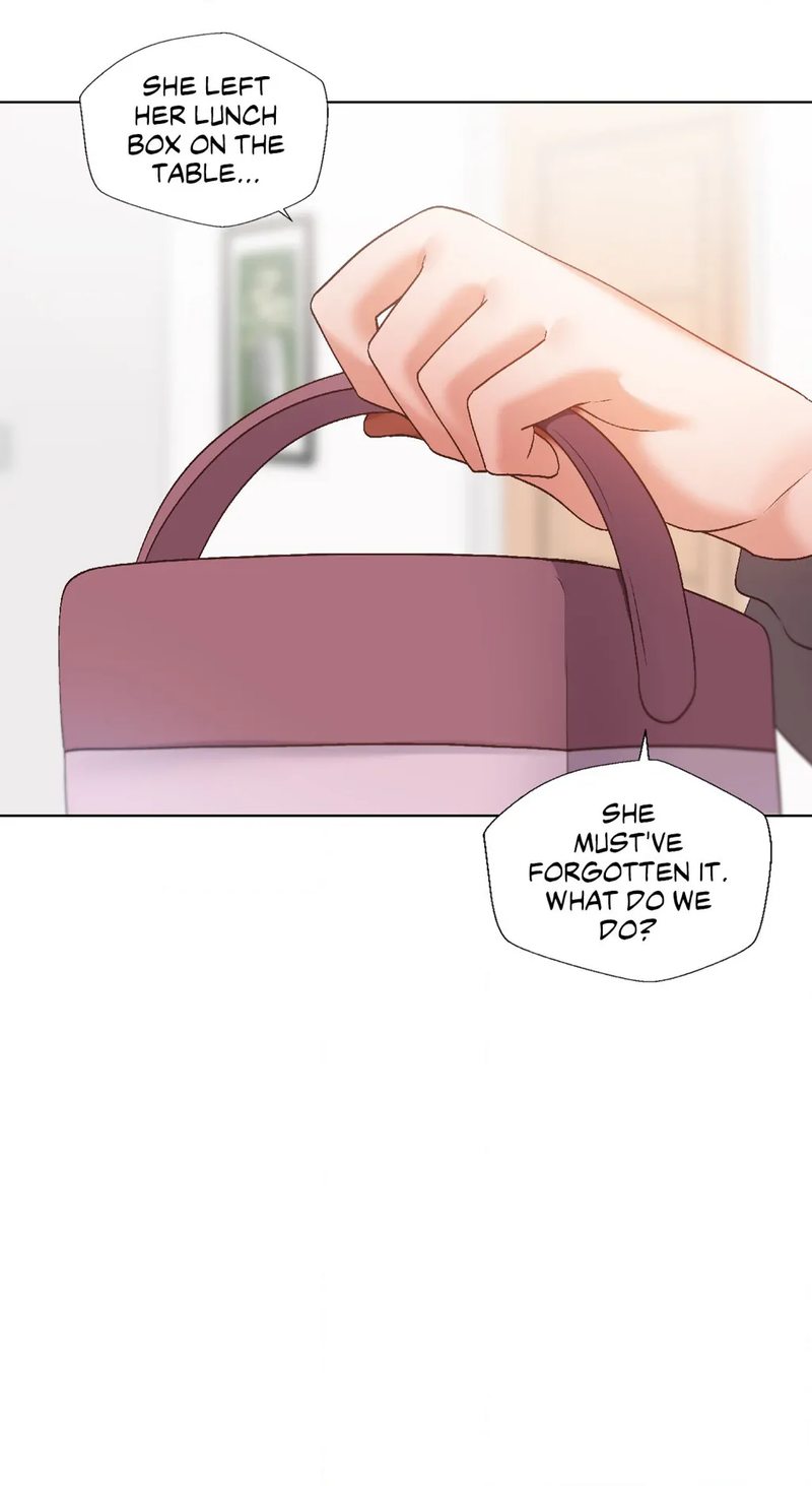 Family with Benefits - Chapter 13 - picture 36