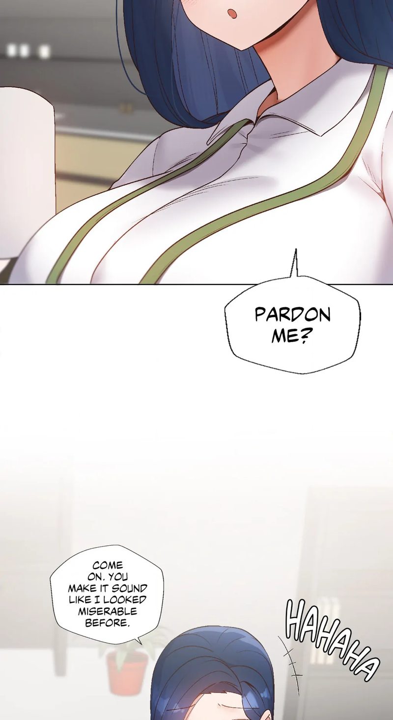 Family with Benefits - Chapter 13 - picture 42