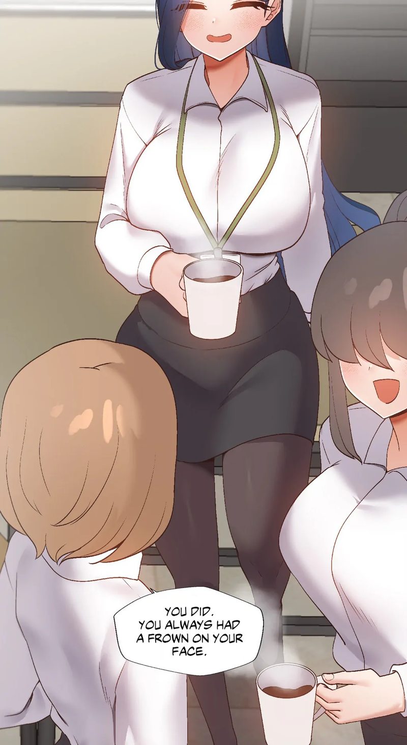 Family with Benefits - Chapter 13 - picture 43