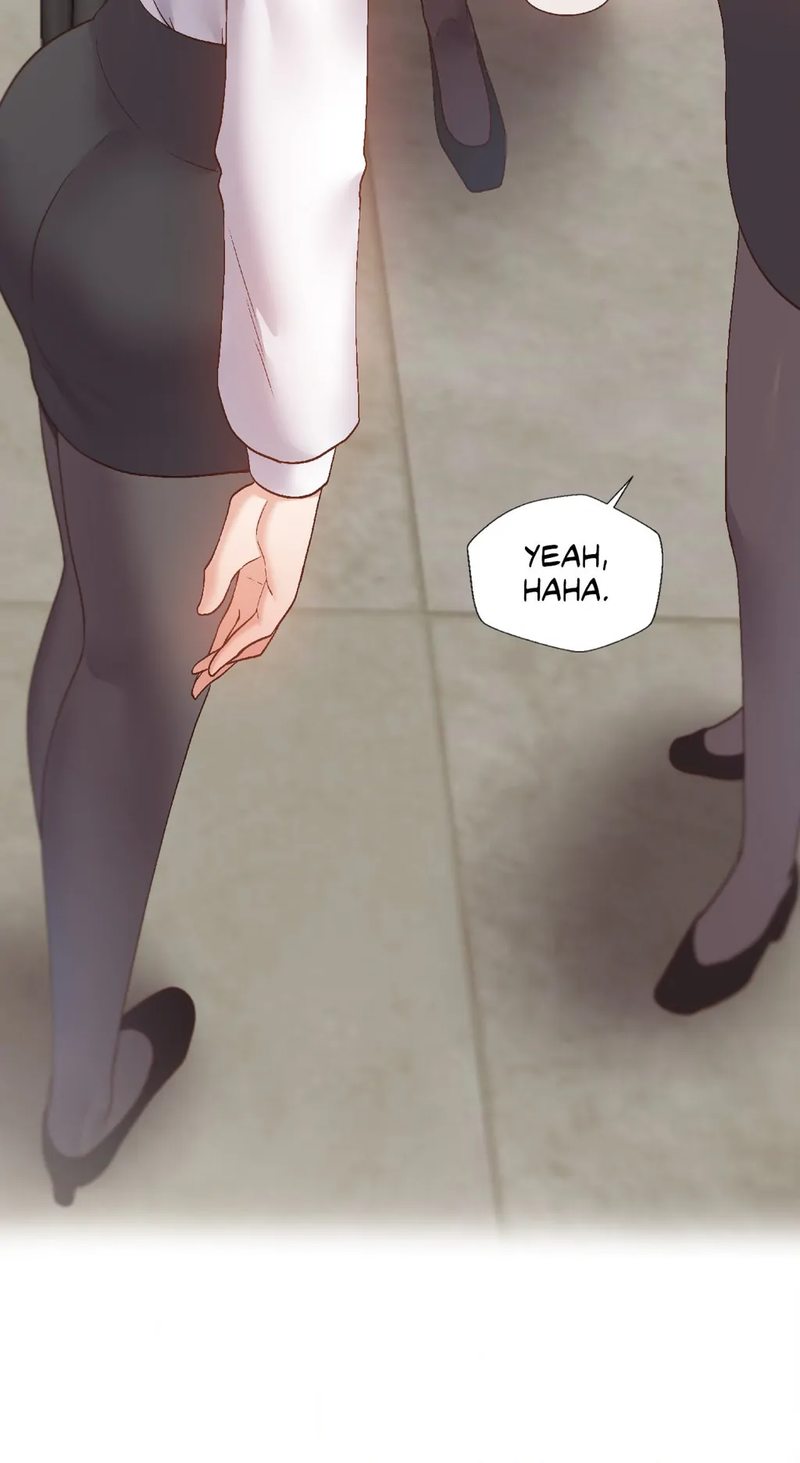 Family with Benefits - Chapter 13 - picture 44