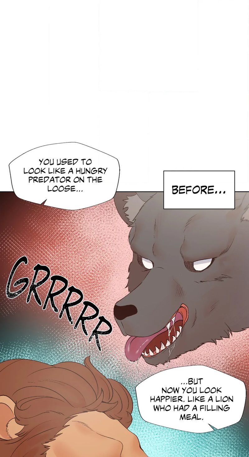 Family with Benefits - Chapter 13 - picture 45