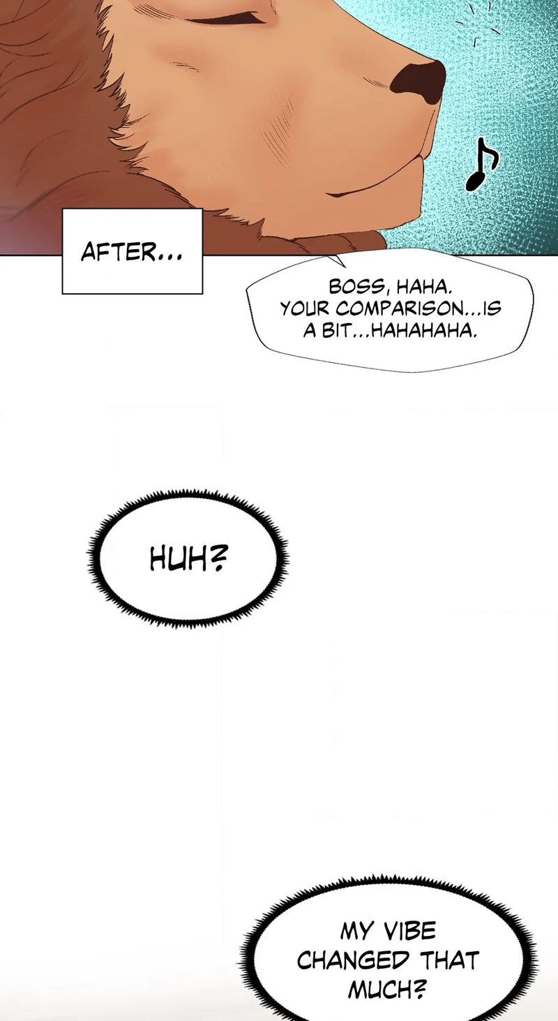 Family with Benefits - Chapter 13 - picture 46