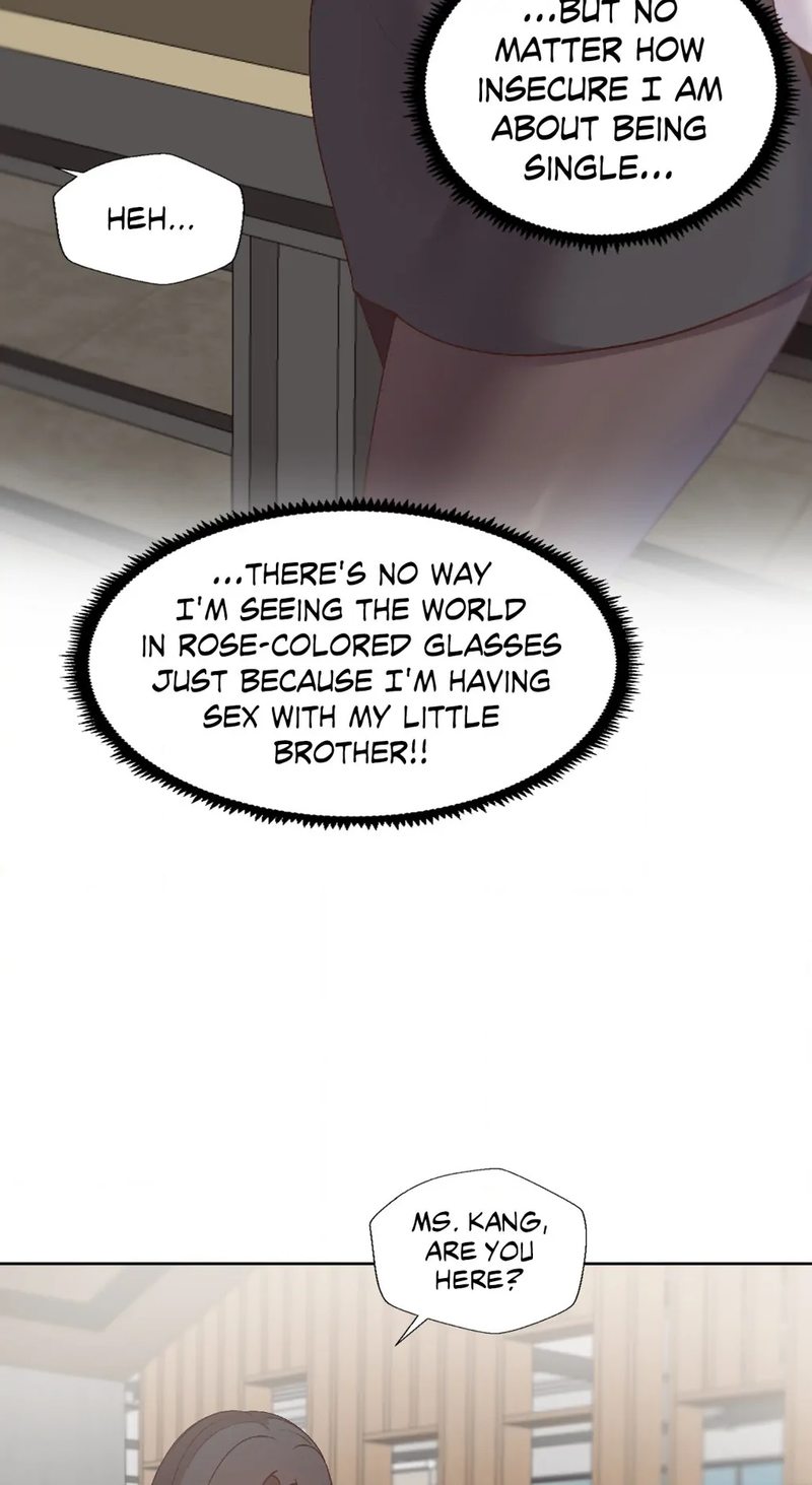 Family with Benefits - Chapter 13 - picture 48
