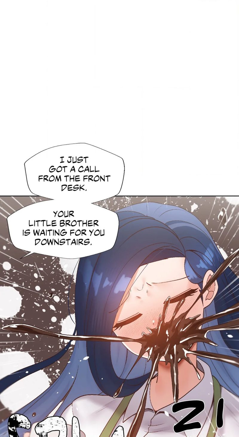 Family with Benefits - Chapter 13 - picture 50